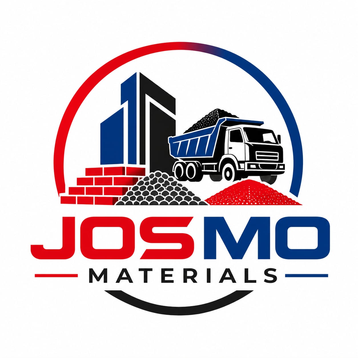 Josmo Logo