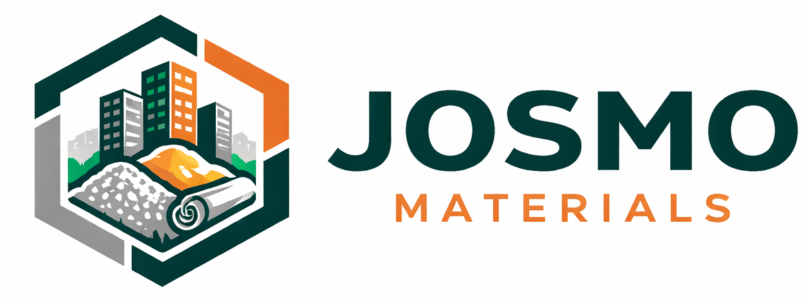 Josmo Industries  Limited