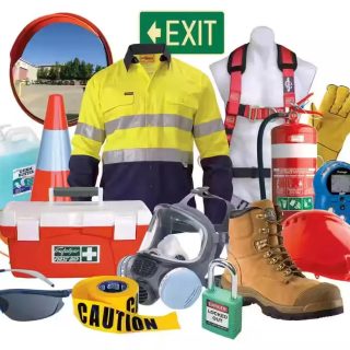 Fire Protective Equipment