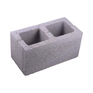 Concrete Hollow Blocks