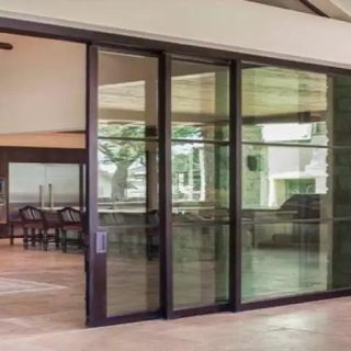Sliding Doors