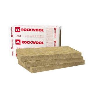 Rock Wool Insulation