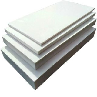 Foam Board Insulation