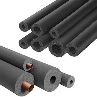Pipe Insulation