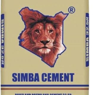 Simba Cement
