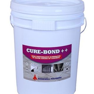 Concrete Curing Compounds