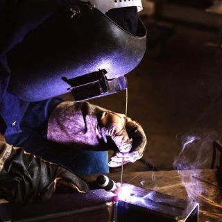 Welding Protective Equipment