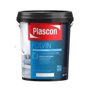 Emulsion Paints