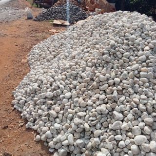 Gravel Stones