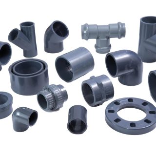 PVC Pipes