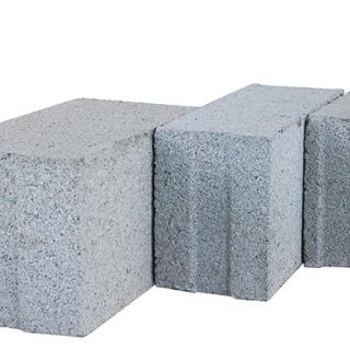 Cement Bricks