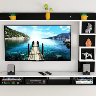 TV Stands & Entertainment Units