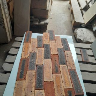 Decorative Bricks