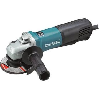 Angle Grinders
