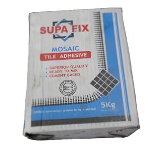 Tile Adhesives