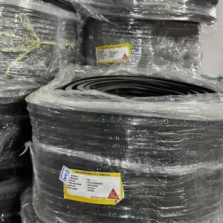 Sealants & Caulking Compounds