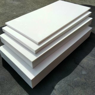 Polyurethane Spray Foam Insulation