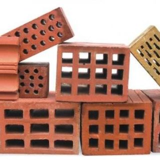 Clay Bricks