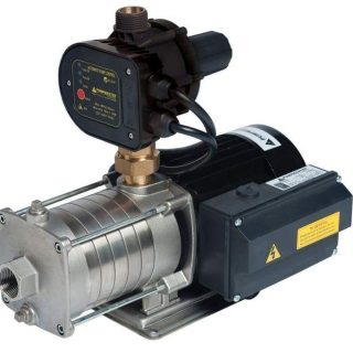 Water Pumps